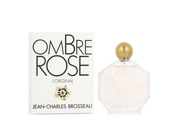 Jean-Charles Brosseau Ombre Rose EDT 100ml Jean-Charles Brosseau Ombre Rose EDT 100ml