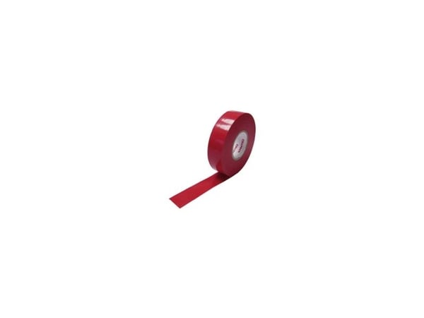 CellPack No.328/0.18-50-20/RD 416787 isolasjonstape nr. 328 rød (L x B) 20 m x 50 mm 1 stk