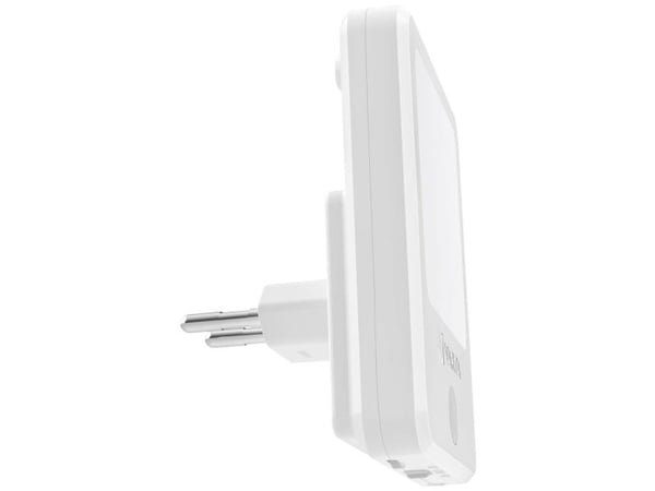 Varta - Motion sensor light - LED - varmt hvitt lys