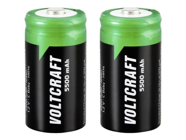 VOLTCRAFT VC-12714040