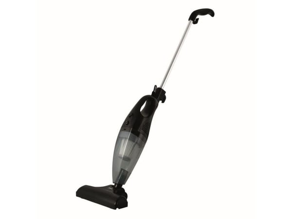 Eldom OC600 svart
