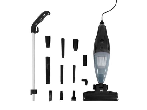 Eldom OC600 svart