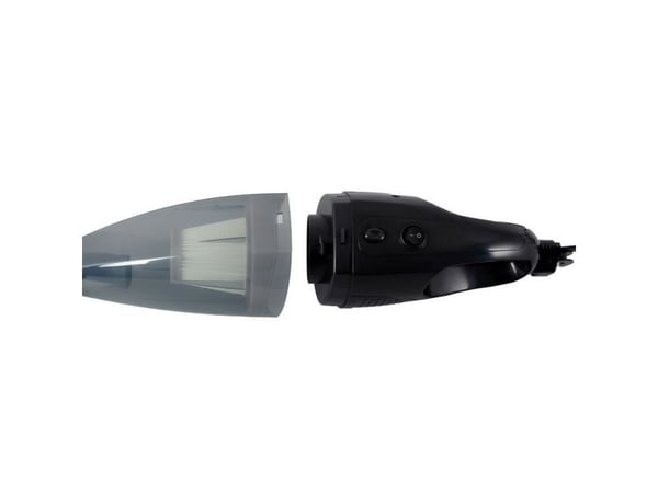 Eldom OC600 svart