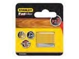Stanley STA61181-XJ, 1 styck, Pozidriv, PZ2, 5 cm, Hexagonal