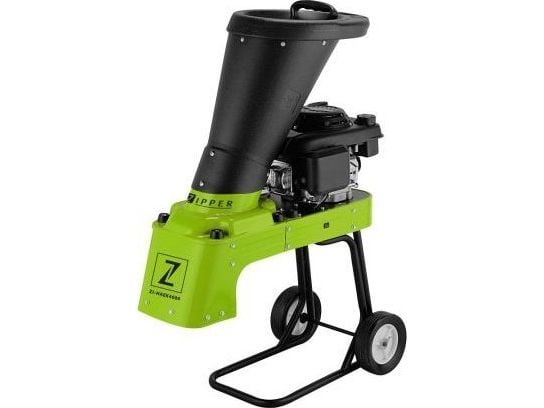 Vetoketju ZI-HAEK4000 silppuri