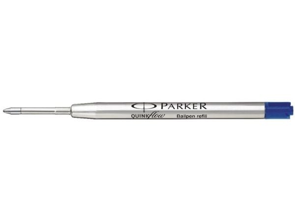 Parker 1950368, Sininen, Hienojakoinen, Sininen, Hopea, Kuulakärkikynä, Kupla, 1 kpl
