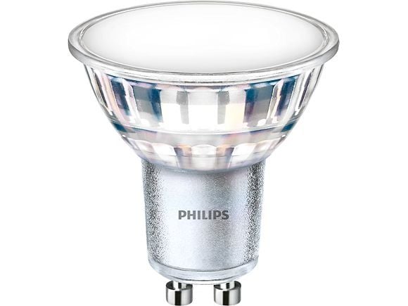 Philips Corepro LEDspot 550lm GU10 830 120°