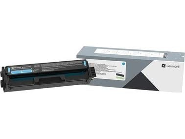 Lexmark - Extra High Capacity - magenta - original - tonerpatron LCCP - for Lexmark CS431dw, CX431adw