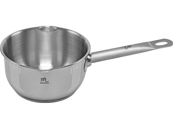 Shiori Shiori Steel Series Pro 316 kjele induksjon 16 cm