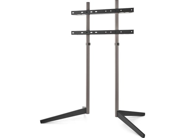 One For All WM 7611, 81,3 cm (32"), 165,1 cm (65"), 200 x 200 mm, 600 x 400 mm, Støpejern, Svart