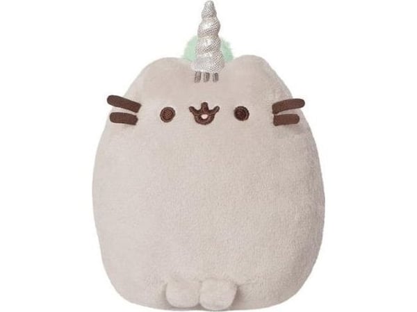 Pusheenicorn kosedyr 14 cm enhjørning Pusheen Pluszowa maskotka
