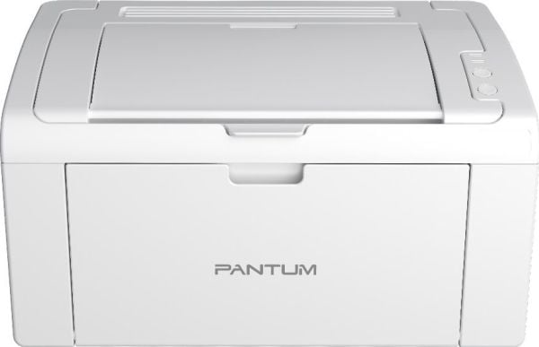 Pantum P2509W, Laser, 1200 x 1200 dpi, A4, 23 sider pr. minutt, White