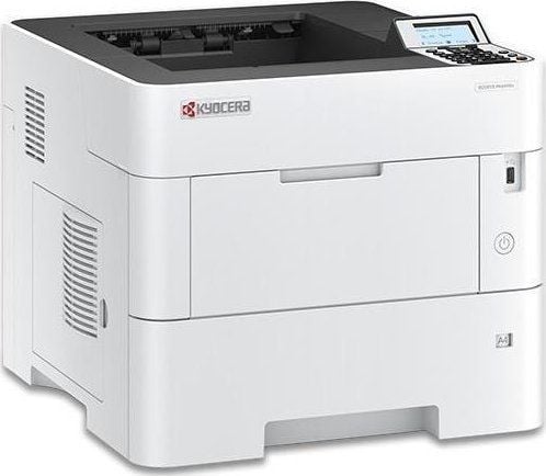 Kyocera ECOSYS PA6000X - Skriver - S/H - Dupleks - laser - A4/Legal - 1200 x 1200 dpi - inntil 60 spm - kapasitet: 600 ark - LAN, USB 2.0, USB-vert