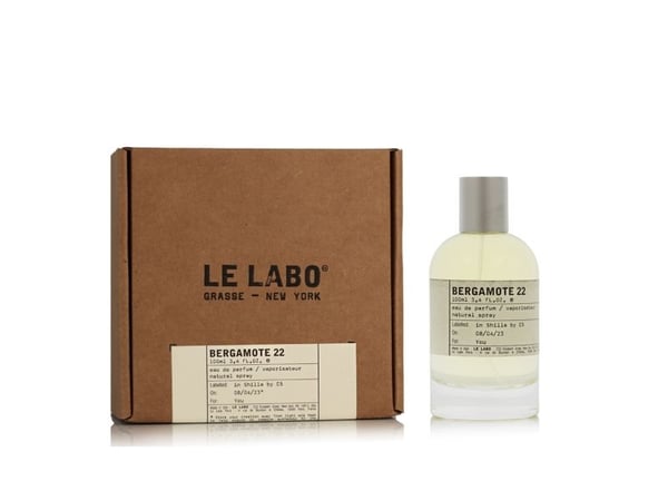 Le Labo Bergamote 22 Eau De Parfum 100 ml (unisex)