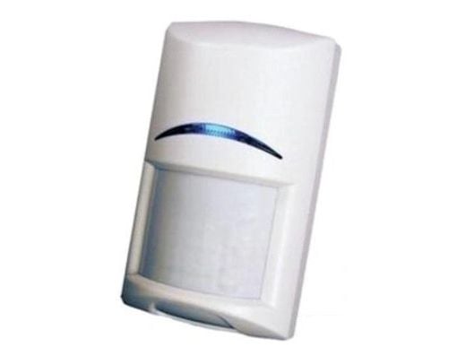 Bosch ISC-BPR2-WP12, Hvit, Koblet med ledninger (ikke trådløs), 150 - 2000 MHz, 100 mA, 10 mA, 9 - 15 V