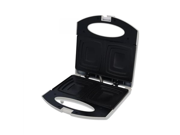 Sandwichgrill Jata Double Su med to indikatorer 750 W