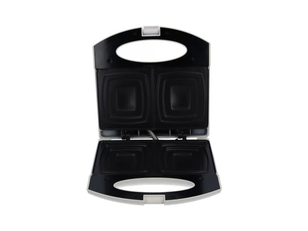 Sandwichgrill Jata Double Su med to indikatorer 750 W