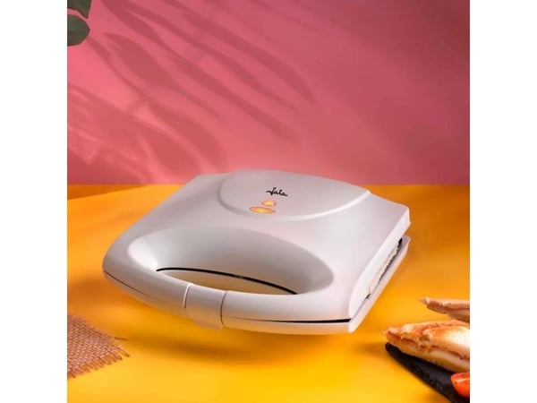 Sandwichgrill Jata Double Su med to indikatorer 750 W