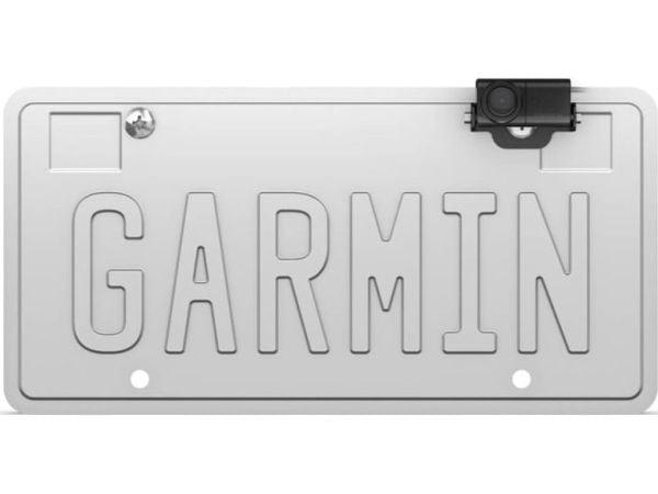 Garmin BC 50 trådløst ryggekamera med nattsynsfunksjon