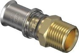 Wavin 4064270 kobling ZLACZKA GZ 25x3/4 PEXAL TIGRIS M5 // PX-W.N.25X3/4-M5