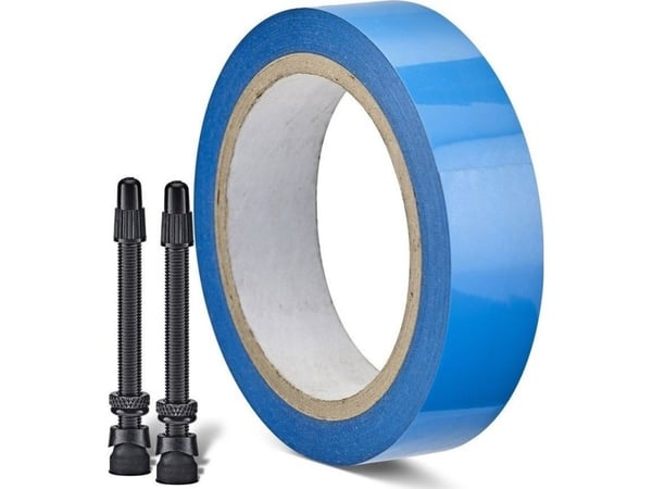 WELDTITE ESSENTAIL TUBELESS CONVERSION KIT MTB (NY) | CDON