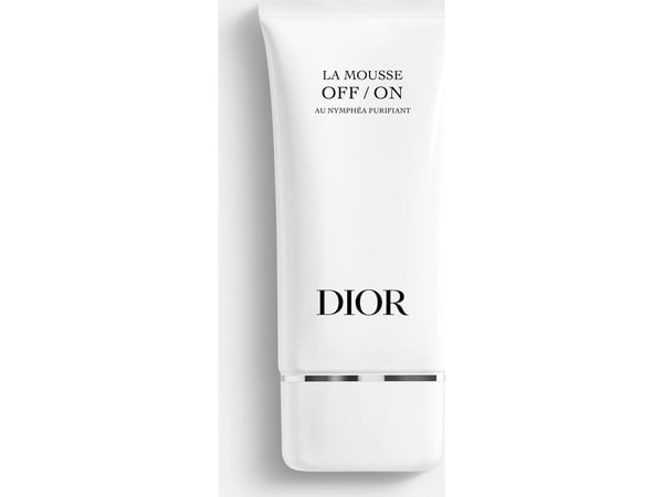 DIOR MOUSSE OFF-ON PUHDISTUSVOIDE 125ML