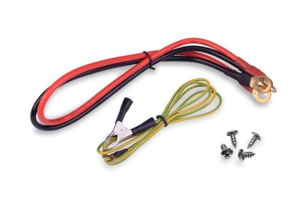 Volt 800/1200W 24/230V vaihtosuuntaaja