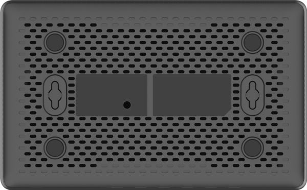 Grandstream GWN7001 MultiWANGigabitVPN-ruter med integrerte brannmurer