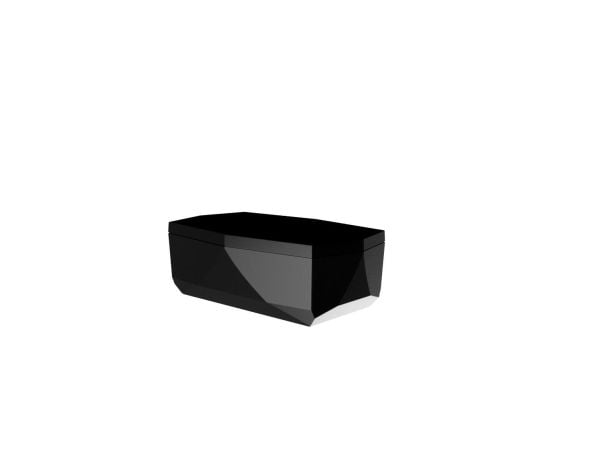 Copenhagen Trackers Gemstone -GPS-paikannin