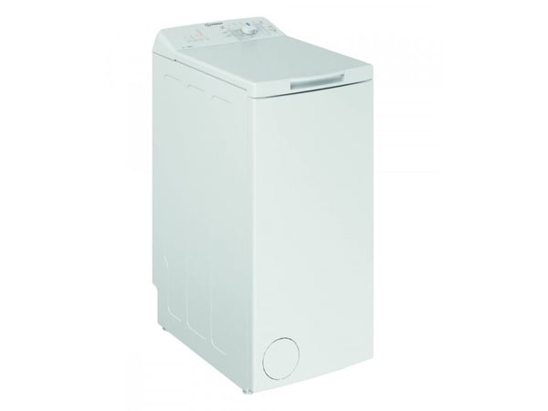 Vaskemaskin INDESIT BTW L60400 EE/N Vaskemaskin