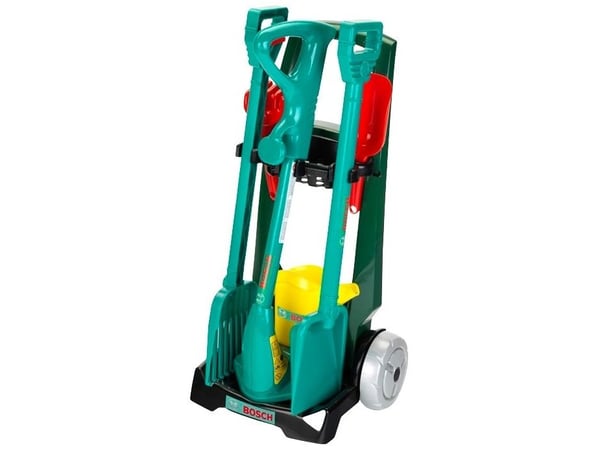 Klein 2751, 3 år, gutt/jente, flerfarget, plast, Kina, CE