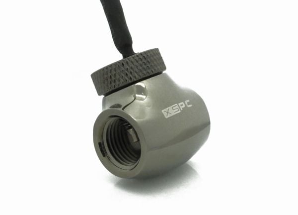XSPC I10KBC