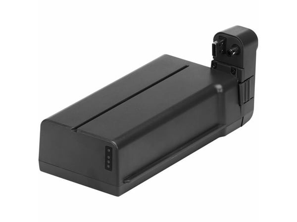 Zebra - Skriverbatteri - 2750 mAh - for Zebra ZD410, ZD420, ZD420c, ZD420d, ZD620, ZD620d, ZD620t, ZD621d; ZD420 Series ZD420t Zebra - Skriverbatteri - 2750 mAh - for Zebra ZD410, ZD420, ZD420c, ZD420d, ZD620, ZD620d, ZD620t, ZD621d; ZD420 Series ZD420t