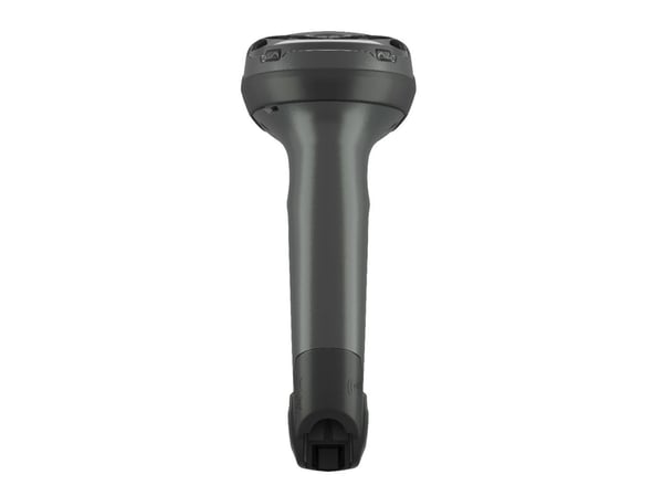 Zebra DS4608-DP - Strekkodeskanner - håndholdt enhet - 2D imager - dekodet - USB (DS4608-DPE0007VZRW)