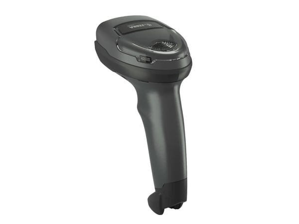 Zebra DS4608-DP - Strekkodeskanner - håndholdt enhet - 2D imager - dekodet - USB (DS4608-DPE0007VZRW)