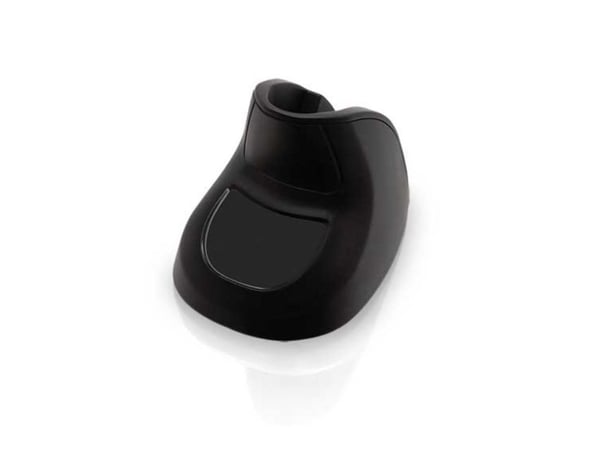 Datalogic STD-AUTO-QD25-BK, Jalusta, musta, Datalogic, QuickScan 2500, 1 kpl