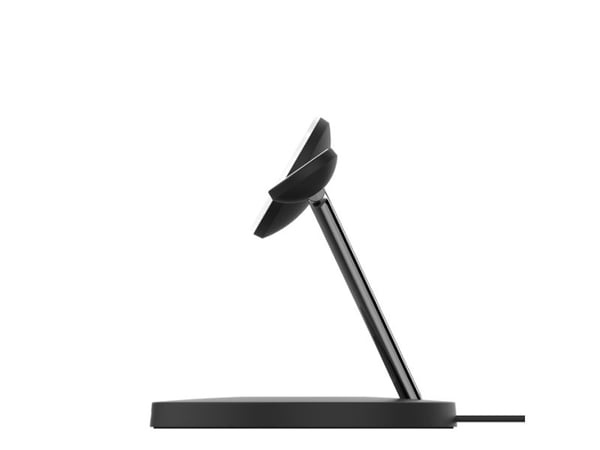 Belkin BoostCharge Pro - Trådlöst laddställ
