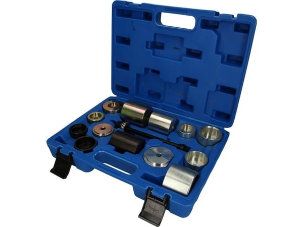 Brilliant Tools BT672050, 6,58 kg, 14 verktyg, B07RDQRBDV
