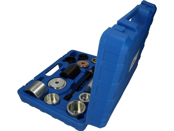 Brilliant Tools BT672050, 6,58 kg, 14 verktyg, B07RDQRBDV