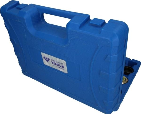 Brilliant Tools BT672050, 6,58 kg, 14 verktyg, B07RDQRBDV