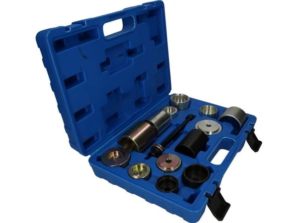 Brilliant Tools BT672050, 6,58 kg, 14 verktyg, B07RDQRBDV