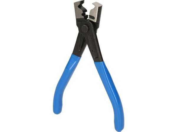 Brilliant Tools BT526003, 588 g, 95 mm, 265 mm, 34 mm, 1 stykker