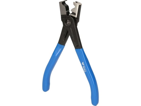 Brilliant Tools BT526003, 588 g, 95 mm, 265 mm, 34 mm, 1 stykker
