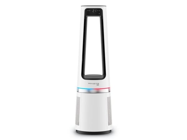 Rowenta Eclipse QU506, 62 dB, 107 m³/h
