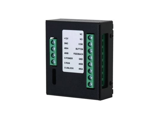 Dahua DEE1010B-S2 - Access contr- laajennusmoduuli