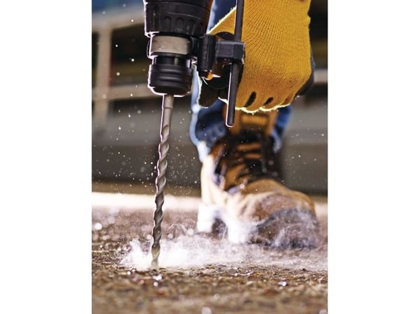 Betoniporanterä Dewalt SDS + 7mm (DT9524)