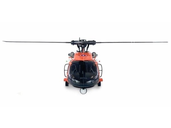 Amewi UH60 Black Hawk, Helikopter, 1:47, 14 år, 1350 mAh, 435 g
