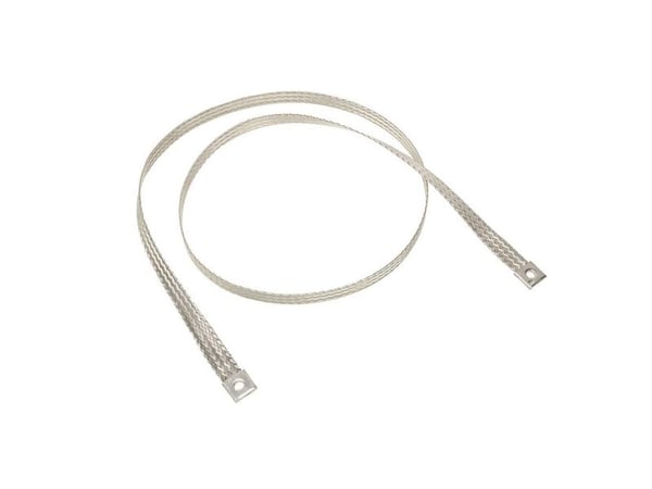 Molex 2076025012 Maadoitusnauha, -johdot Sisältö: 1 kpl