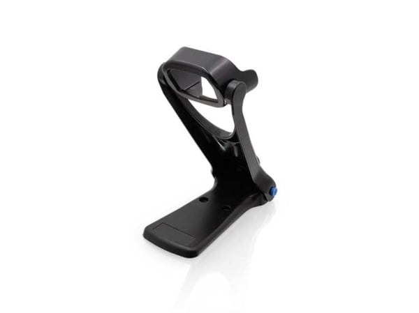Datalogic STD-QW25-BK, Jalusta, musta, Datalogic, QuickScan 2500, 1 kpl