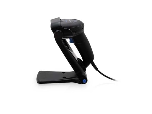 Datalogic STD-QW25-BK, Jalusta, musta, Datalogic, QuickScan 2500, 1 kpl